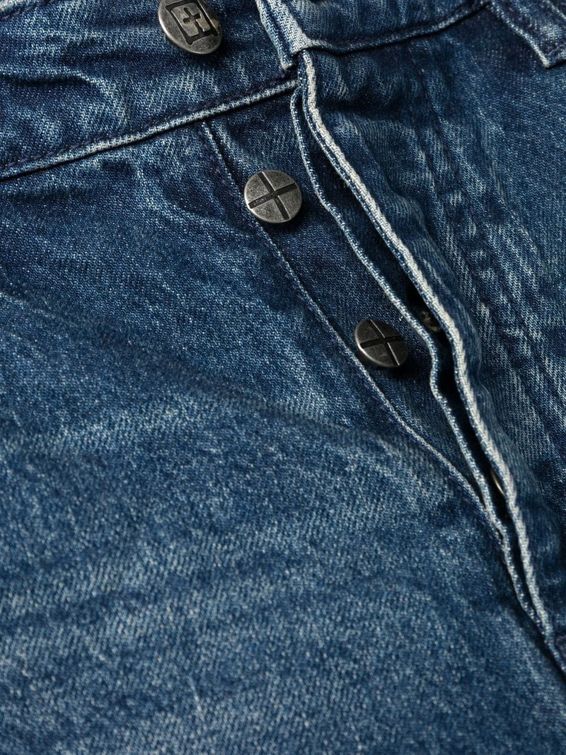stonewashed skinny jeans 7