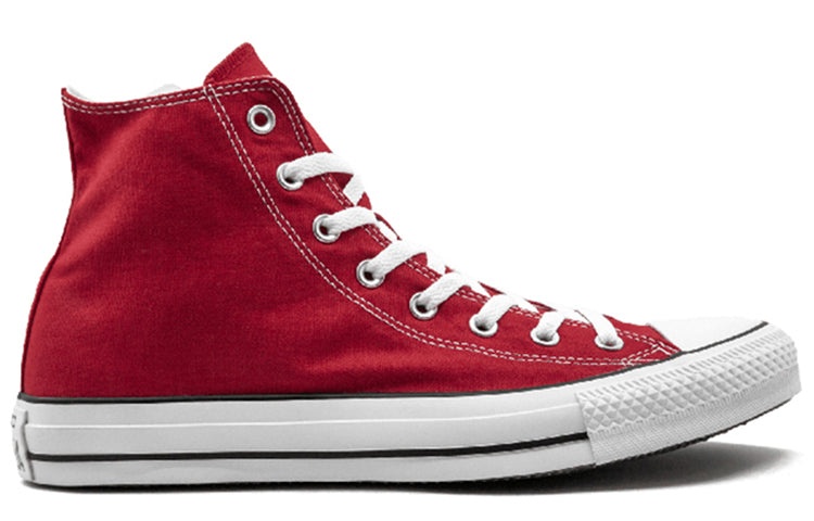Converse Chuck Taylor All Star Hi 'Red' M9621 - 2