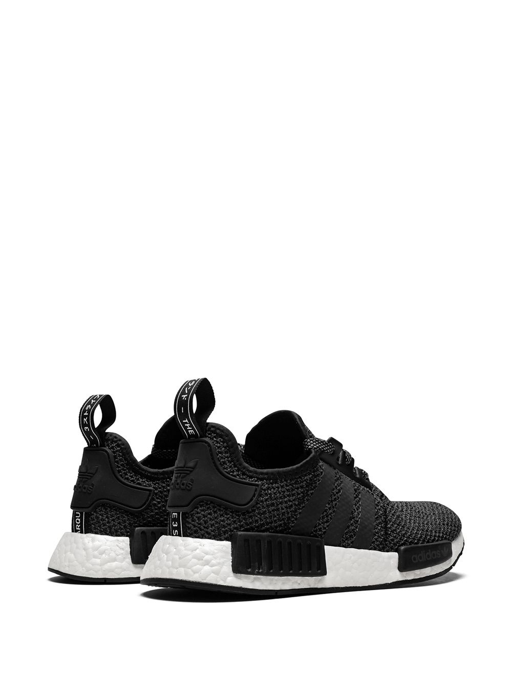 NMD_R1 low-top sneakers - 3