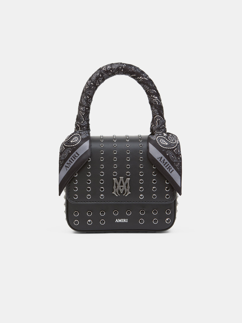 WOMEN'S MICRO MA STUD BAG 1