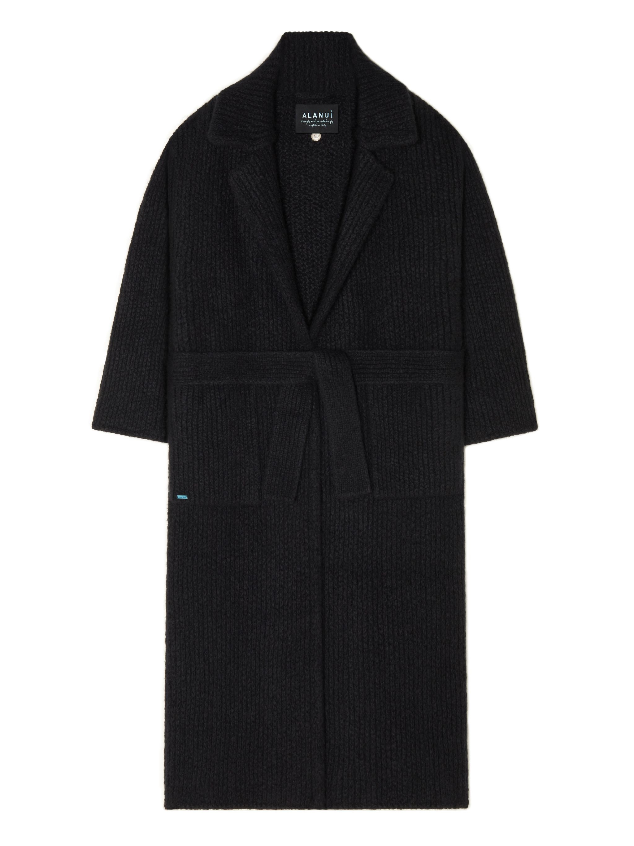 Alanui Finest Coat - 6