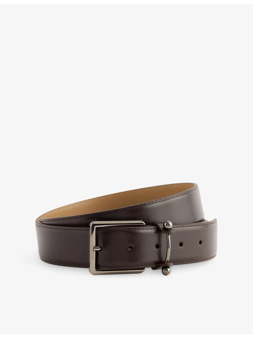 Chambeliss Leather Belt - 1