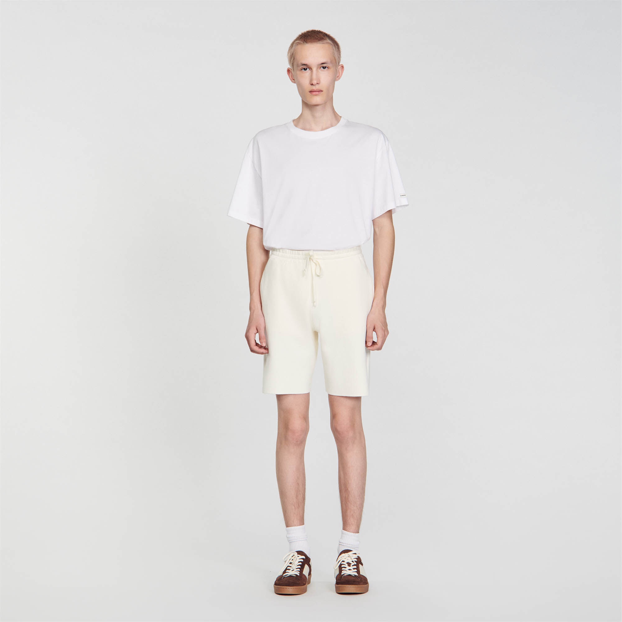 JERSEY SHORTS - 3