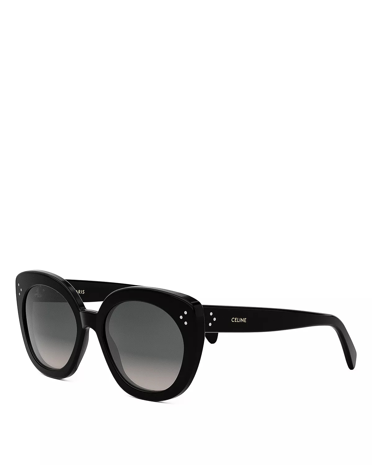3 Dots Butterfly Sunglasses, 56mm - 2