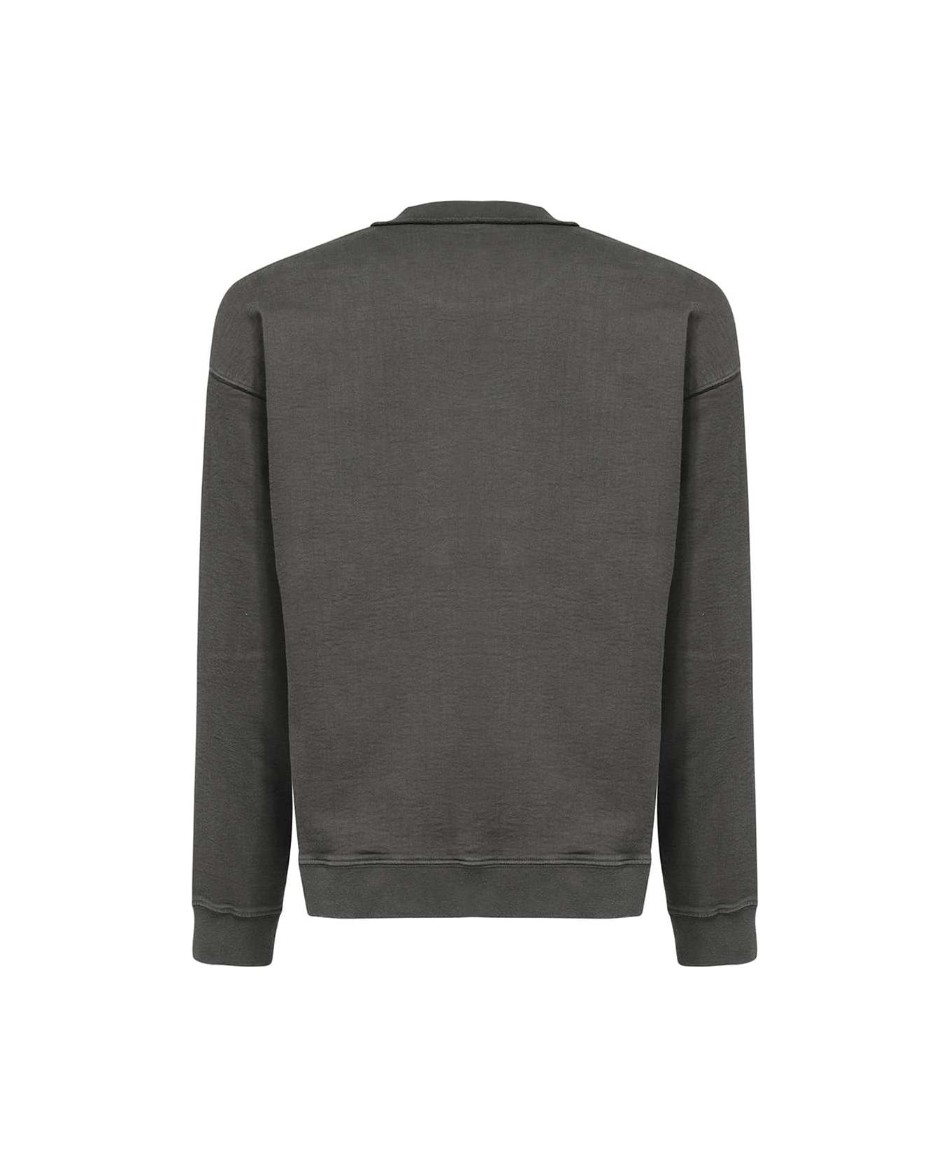 Logo Sweatshirt - 2