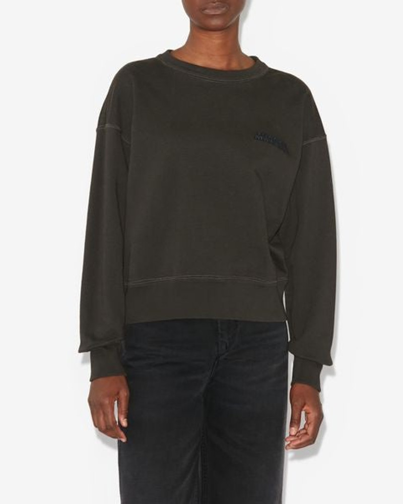 SHAD SWEATSHIRT 16