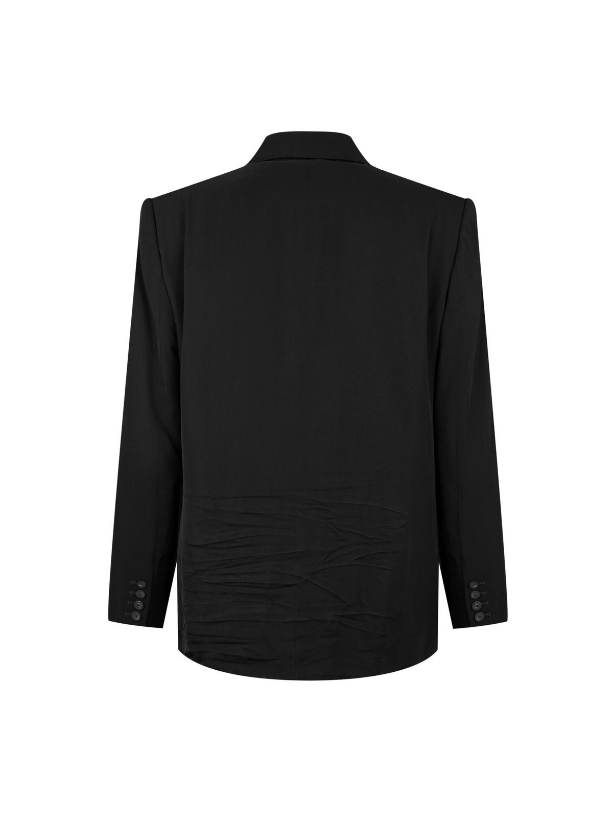 WASHED JACKET - 6
