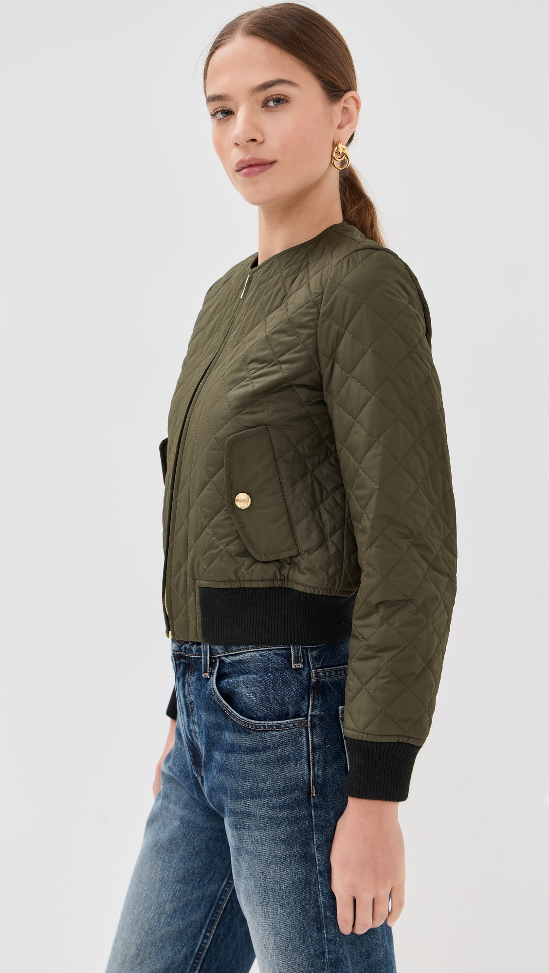 Phoenix Bomber Jacket - 3