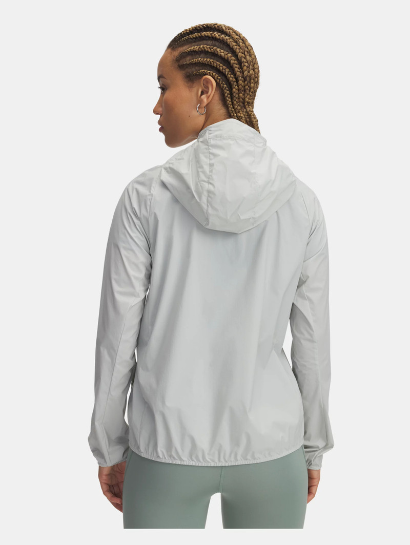 UA Launch Lightweight 4