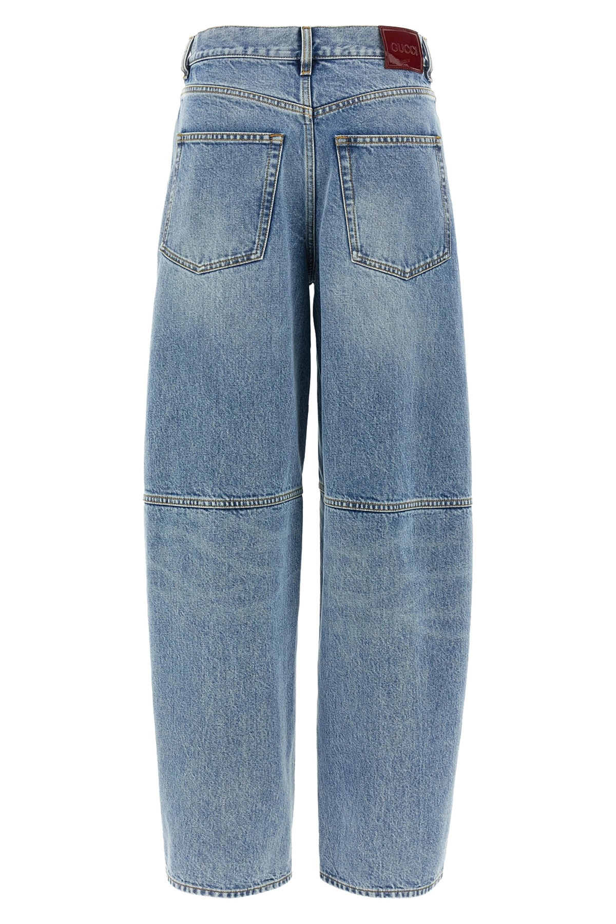 'Ballon' jeans - 2