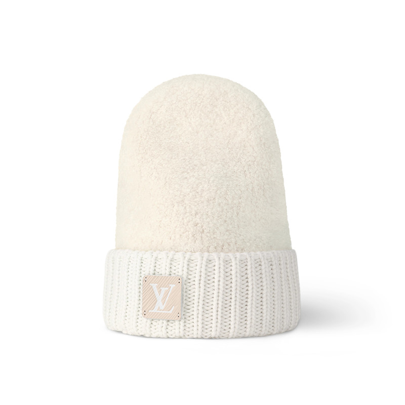 Louis Vuitton Comfy Beanie outlook