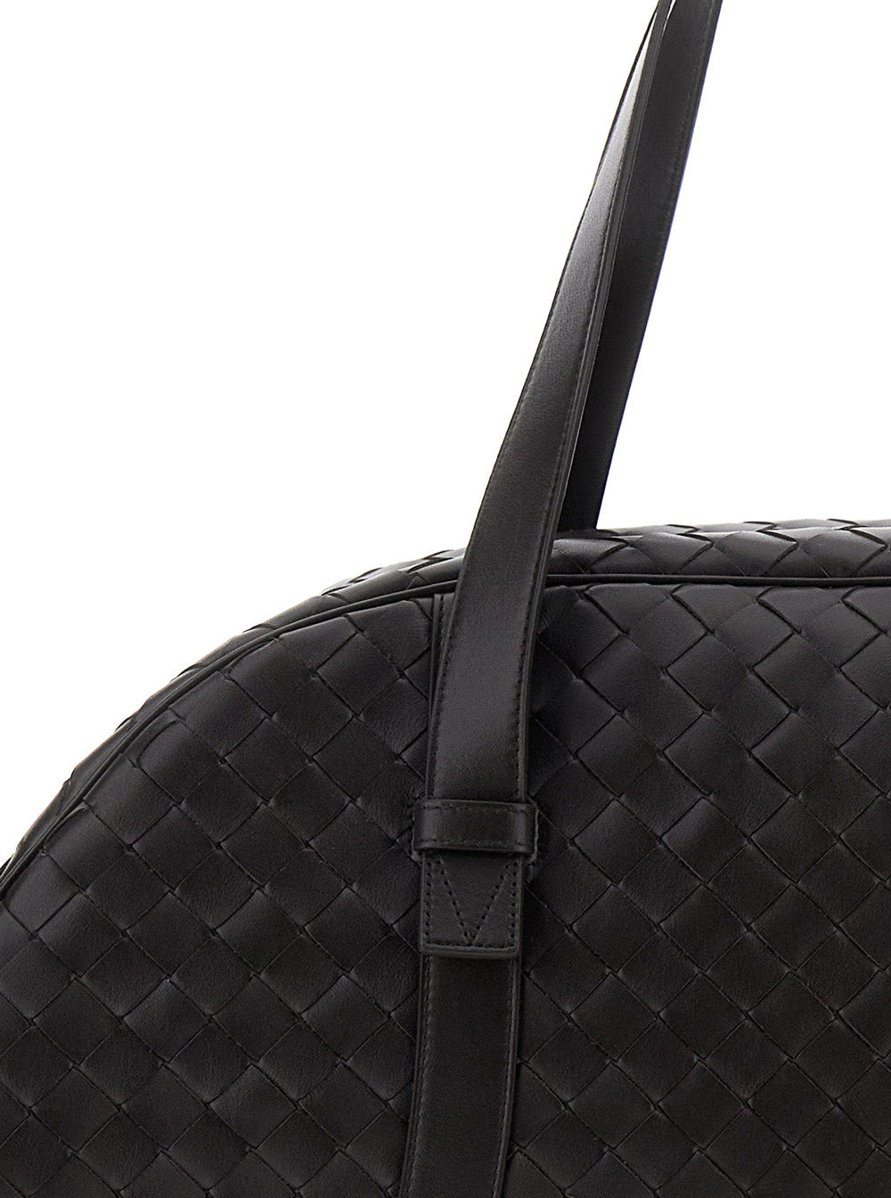 Bottega Veneta Men Andiamo Con Patta Grayned - 5