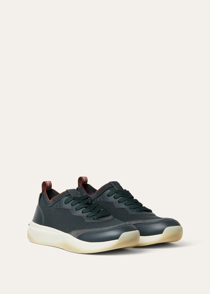 410 LP Walk Wish Sneaker - 3