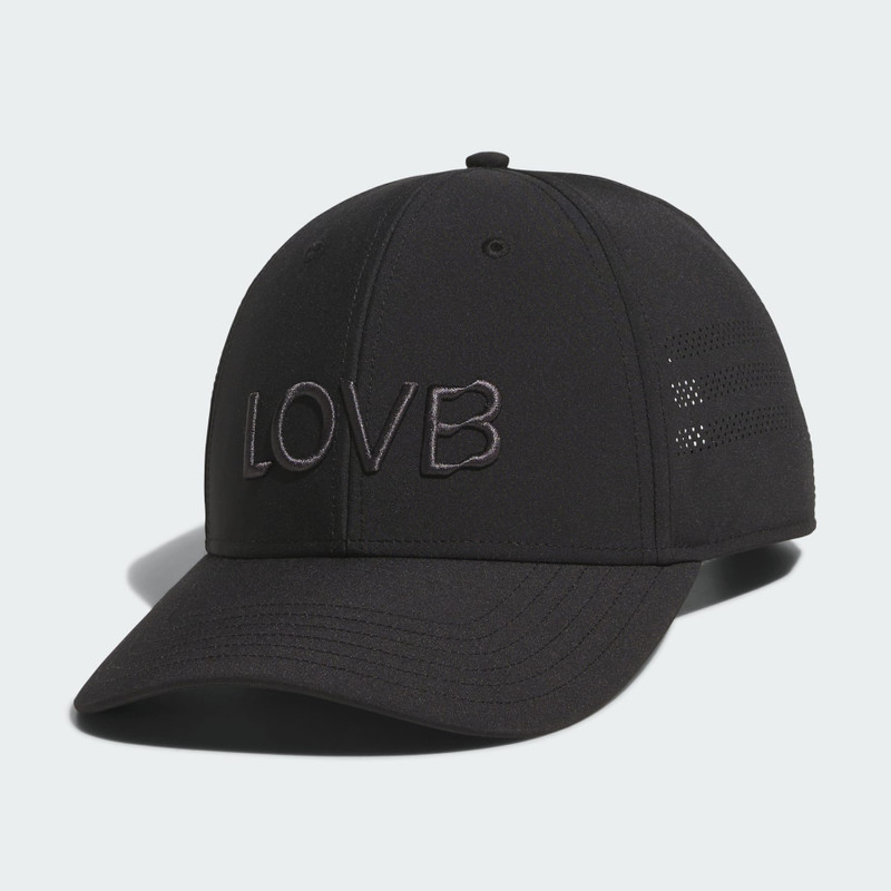 Unisex LOVB Beacon Snapback 1