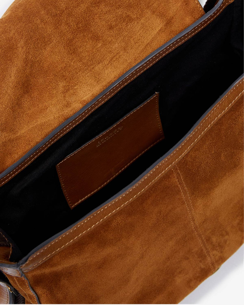 SIERRA S BAG 3