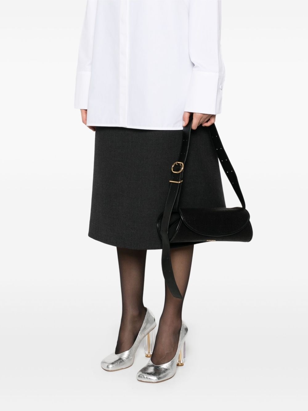 small Cannolo shoulder bag - 2
