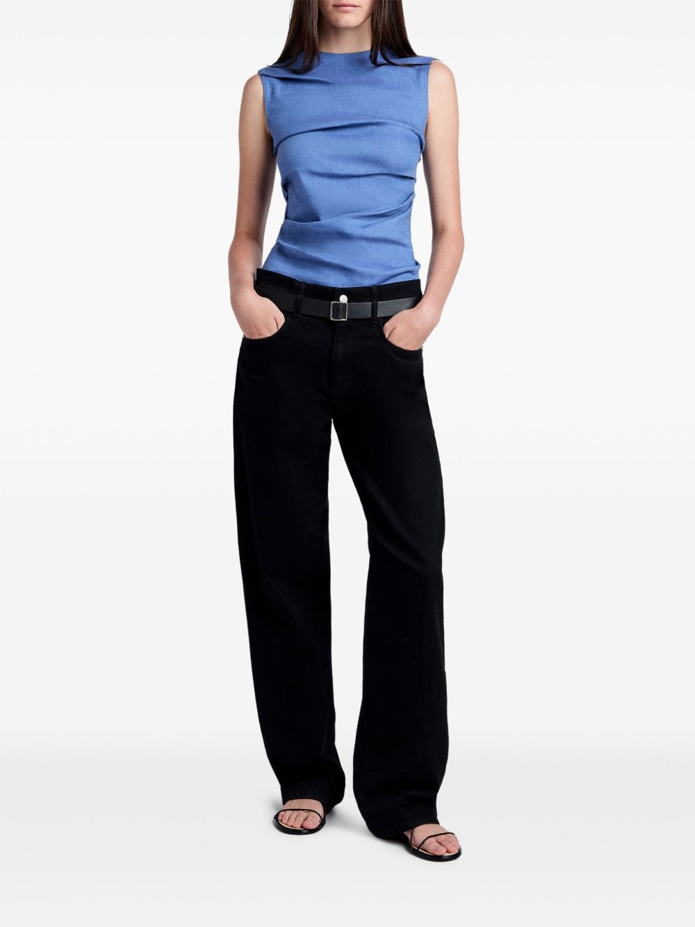 Anoushka tank top - 2