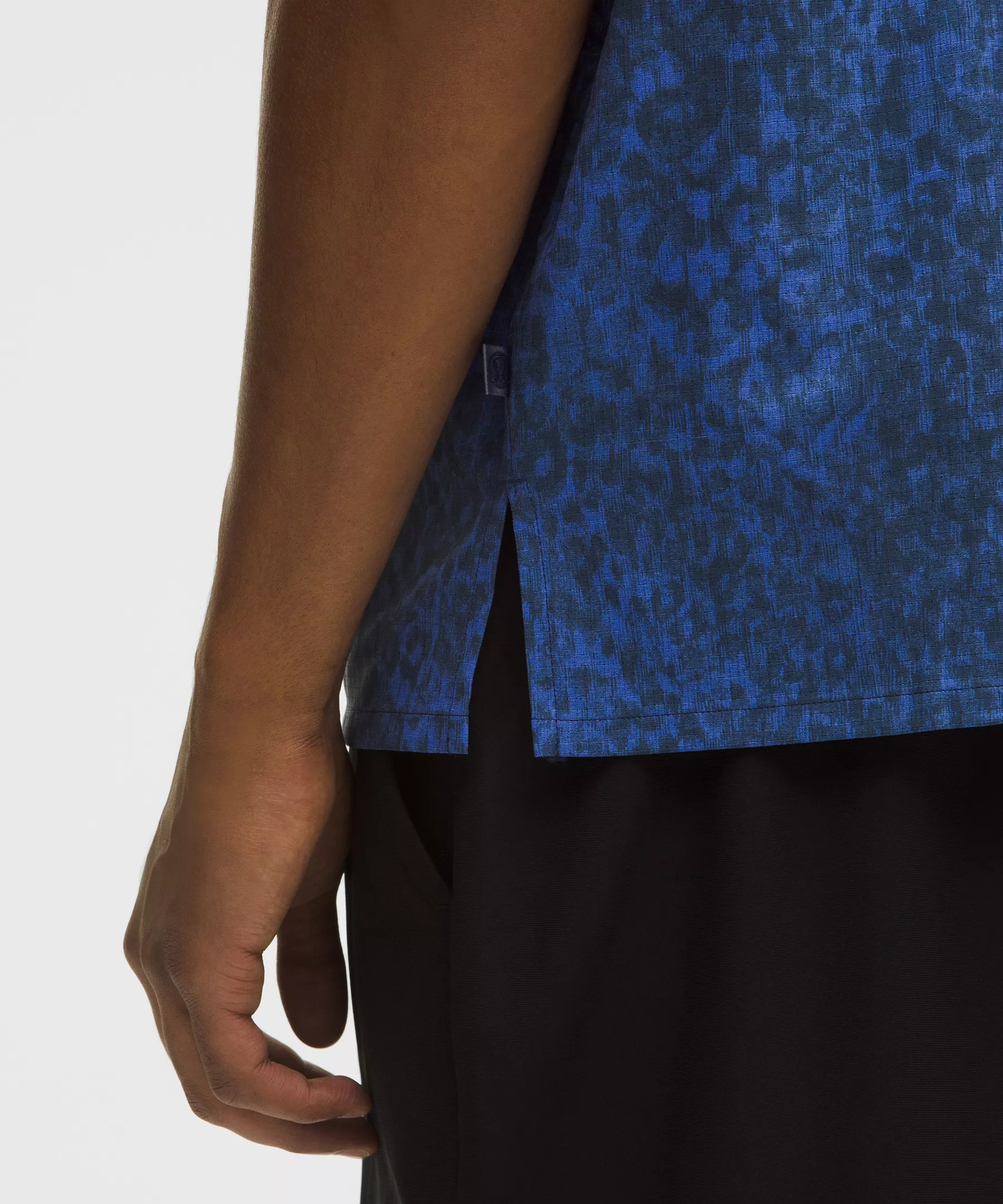 Airing Easy Camp Collar Shirt - 5