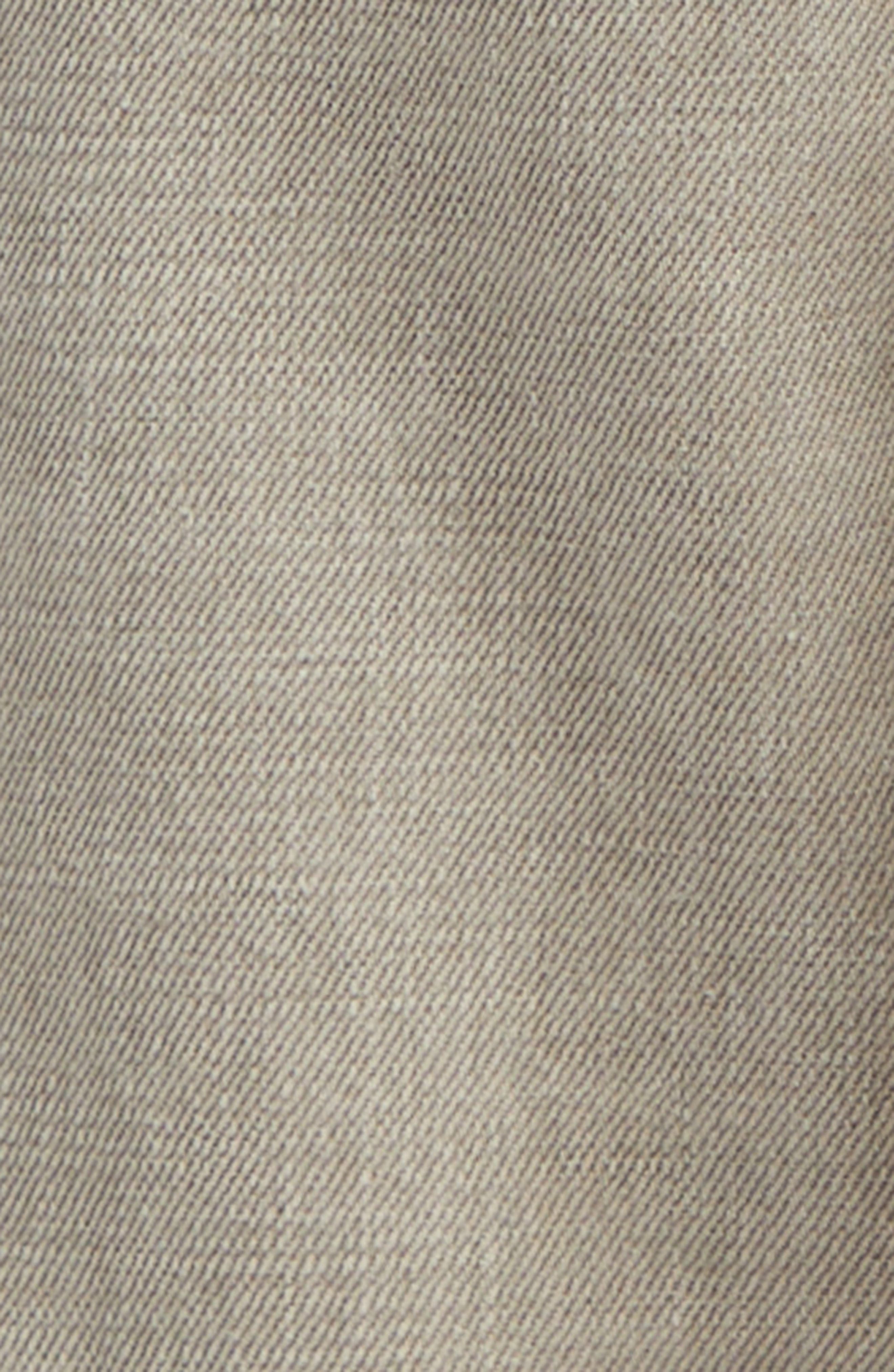 OUR LEGACY Vast Cut Loose Straight Leg Jeans in Vienna Beige Wash at Nordstrom - 7