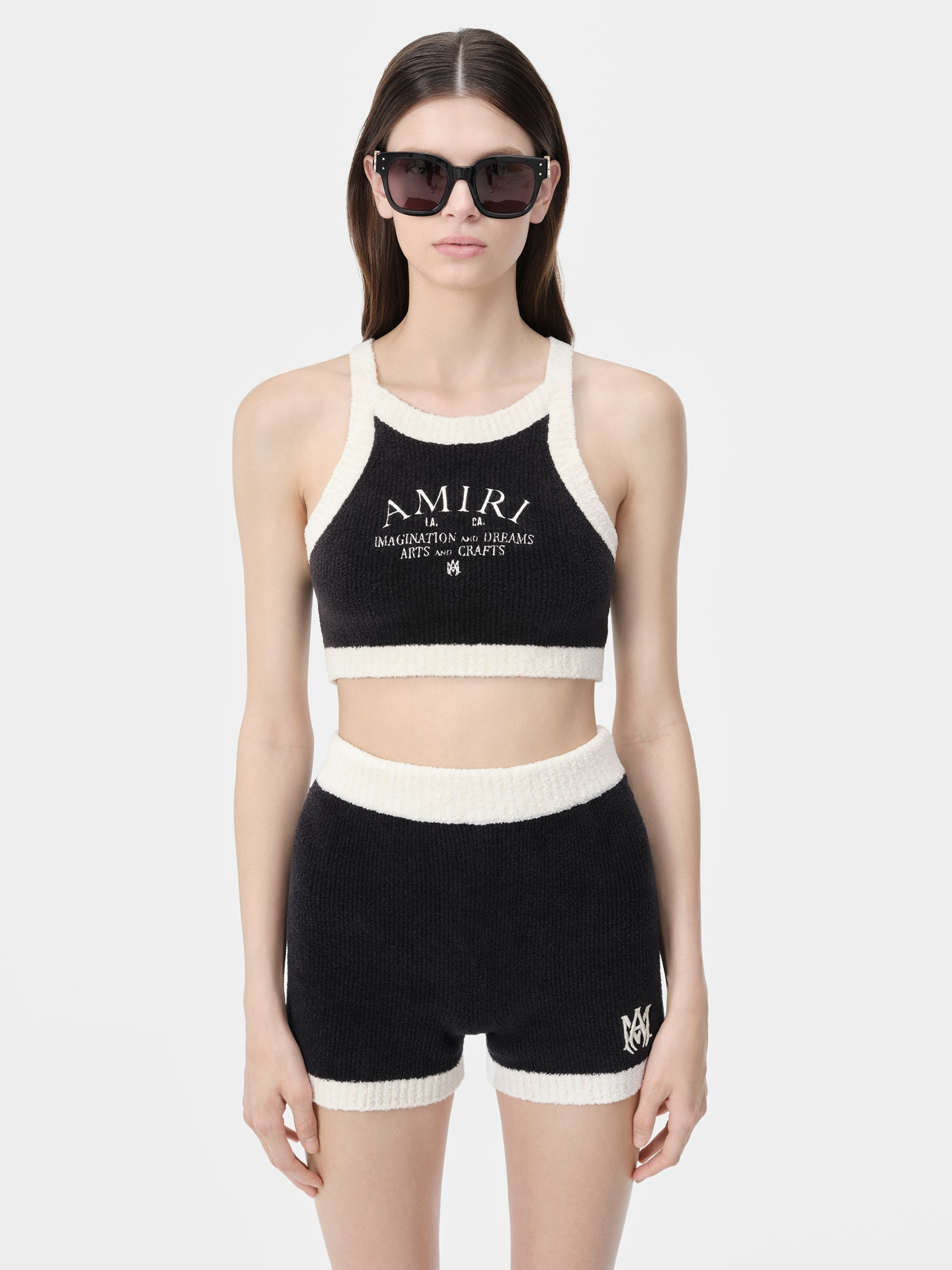 AMIRI ARTS DISTRICT TANK - 4