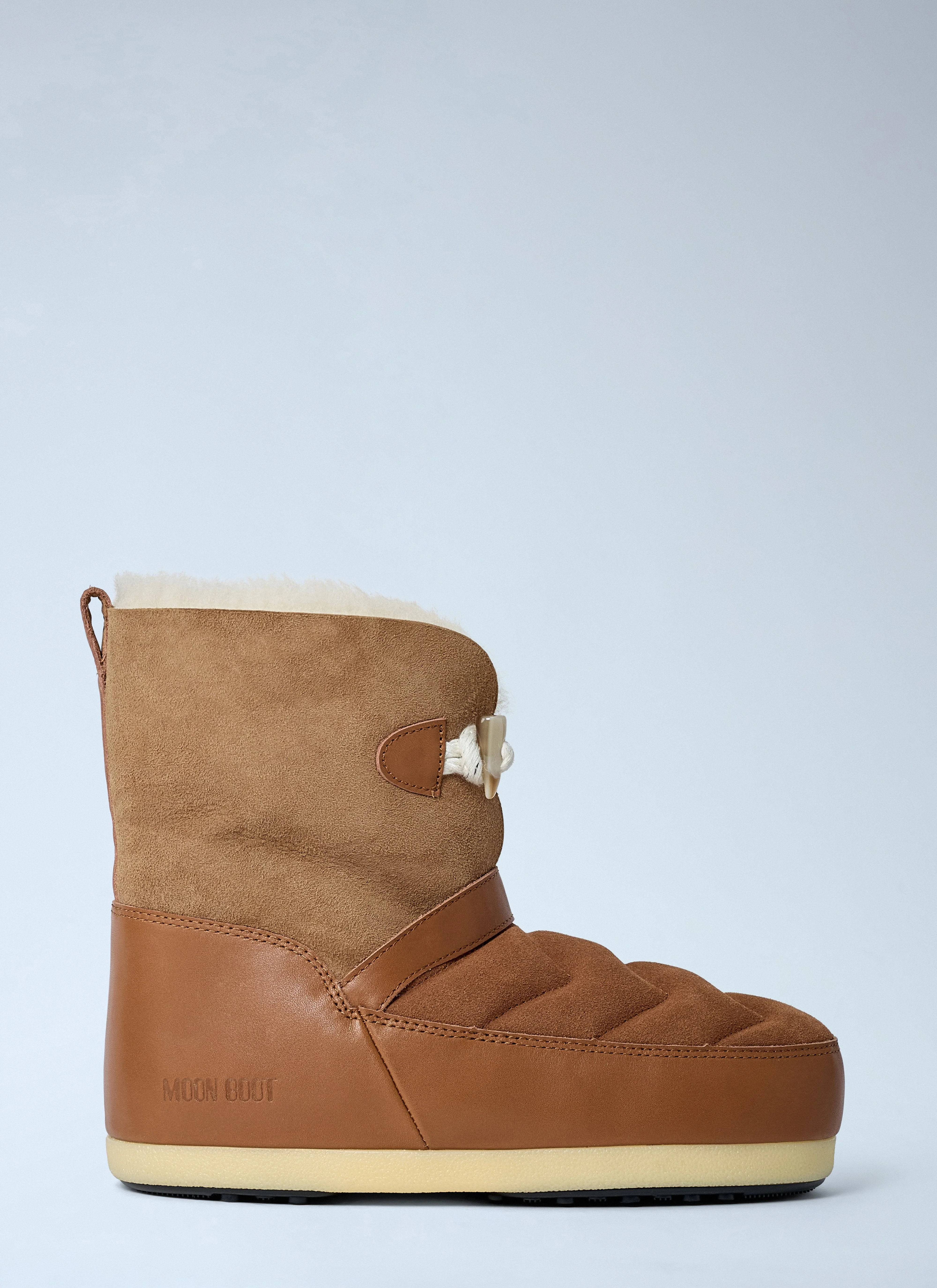 Moon Boot Men Mb Evx Igloo Boots - 1