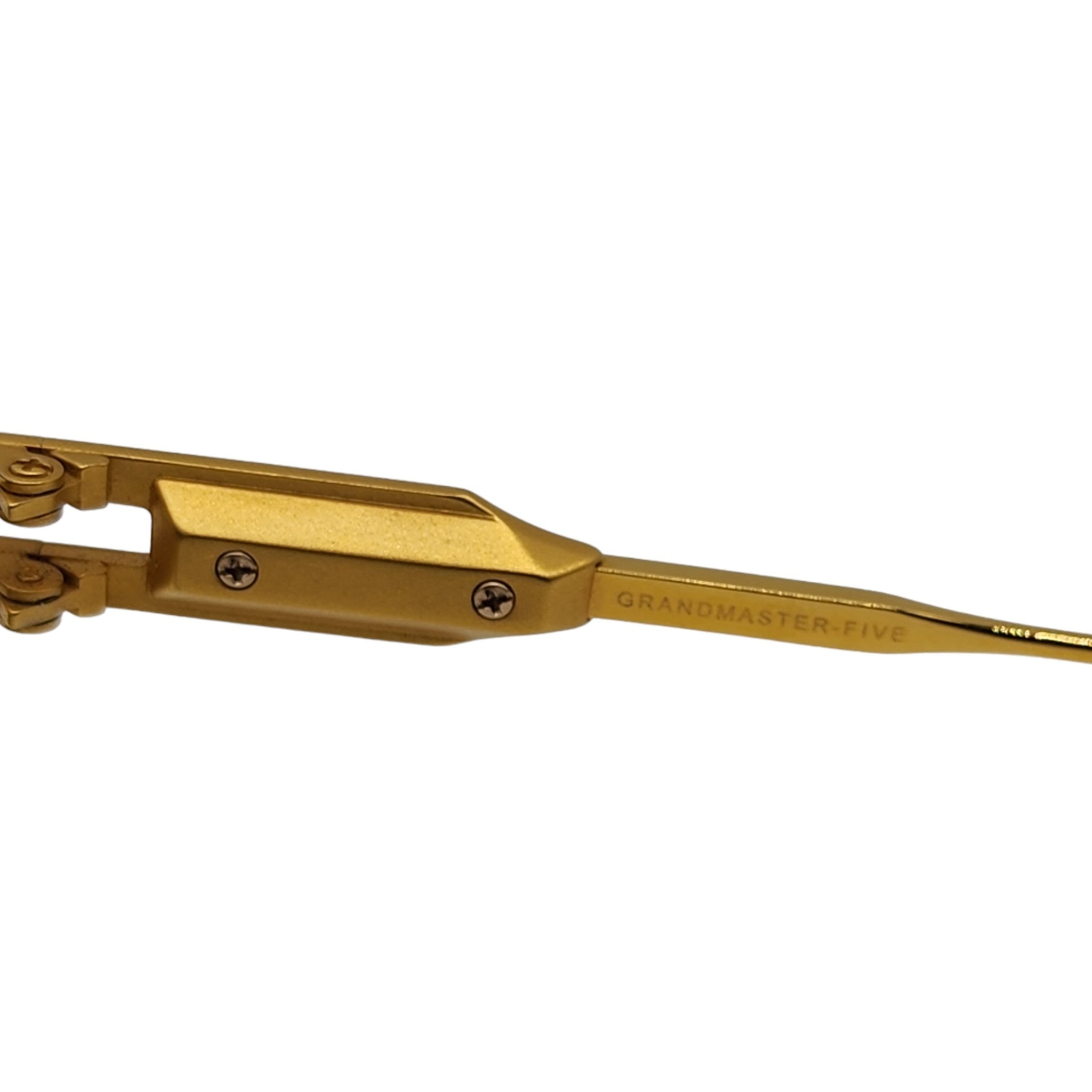 Dita Grandmaster Five Sunglasses - 4