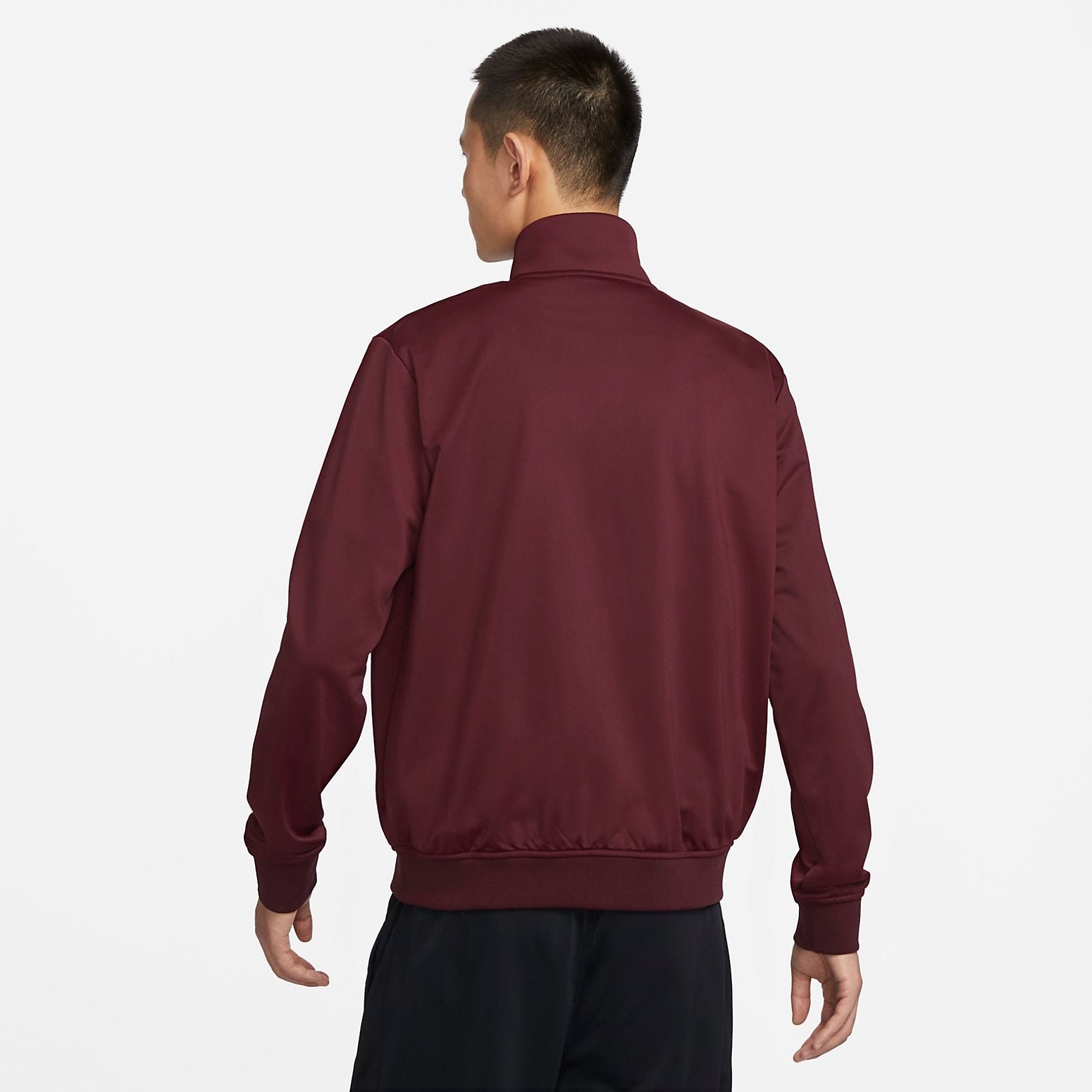 Nike Court Tennis Jacket 'Burgundy' DC2566-652 - 2