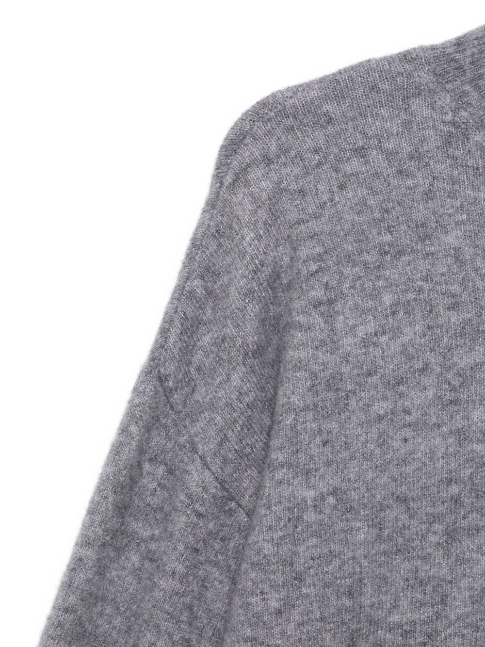 MRZ - MRZ Sweaters Grey - 3