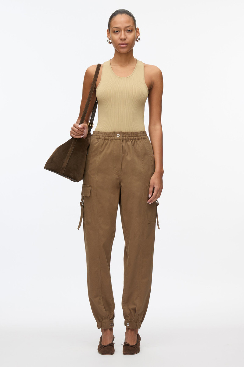 3.1 Phillip Lim Utility Cargo Jogger outlook