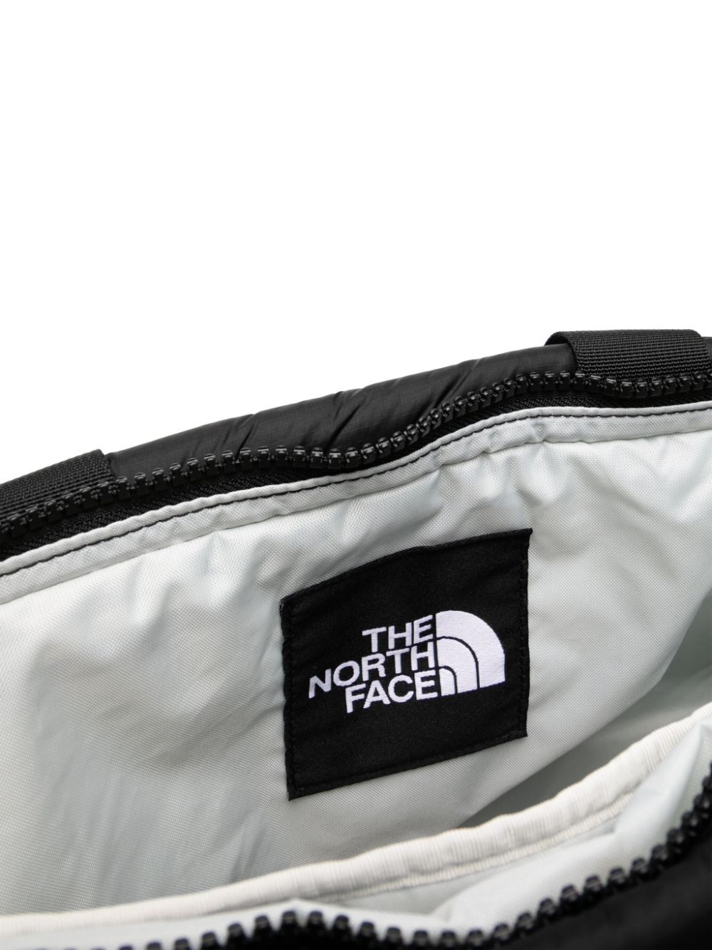 puffer tote bag - 5