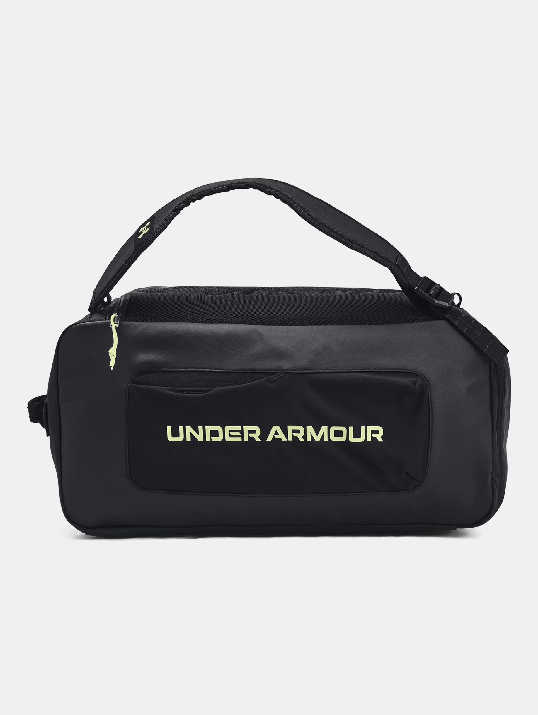 UA Contain Duo Small Backpack Duffle - 2