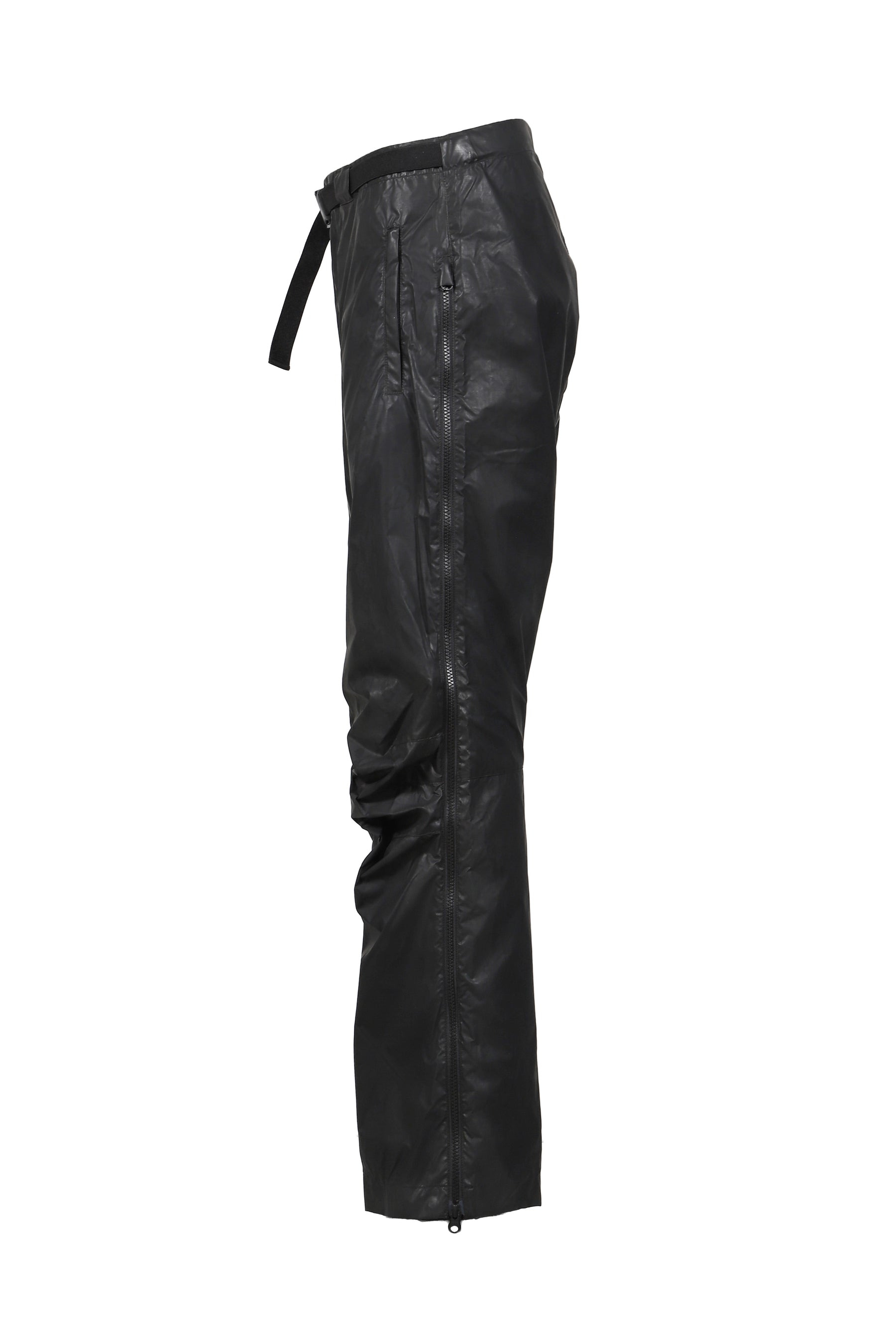 SPINN ARC PANTS / BLACK - 3