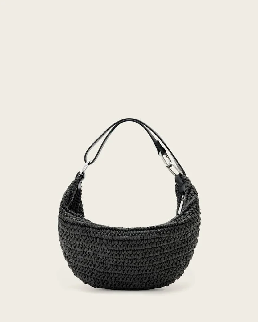 LUNA MICRO PAPER BAG - 1