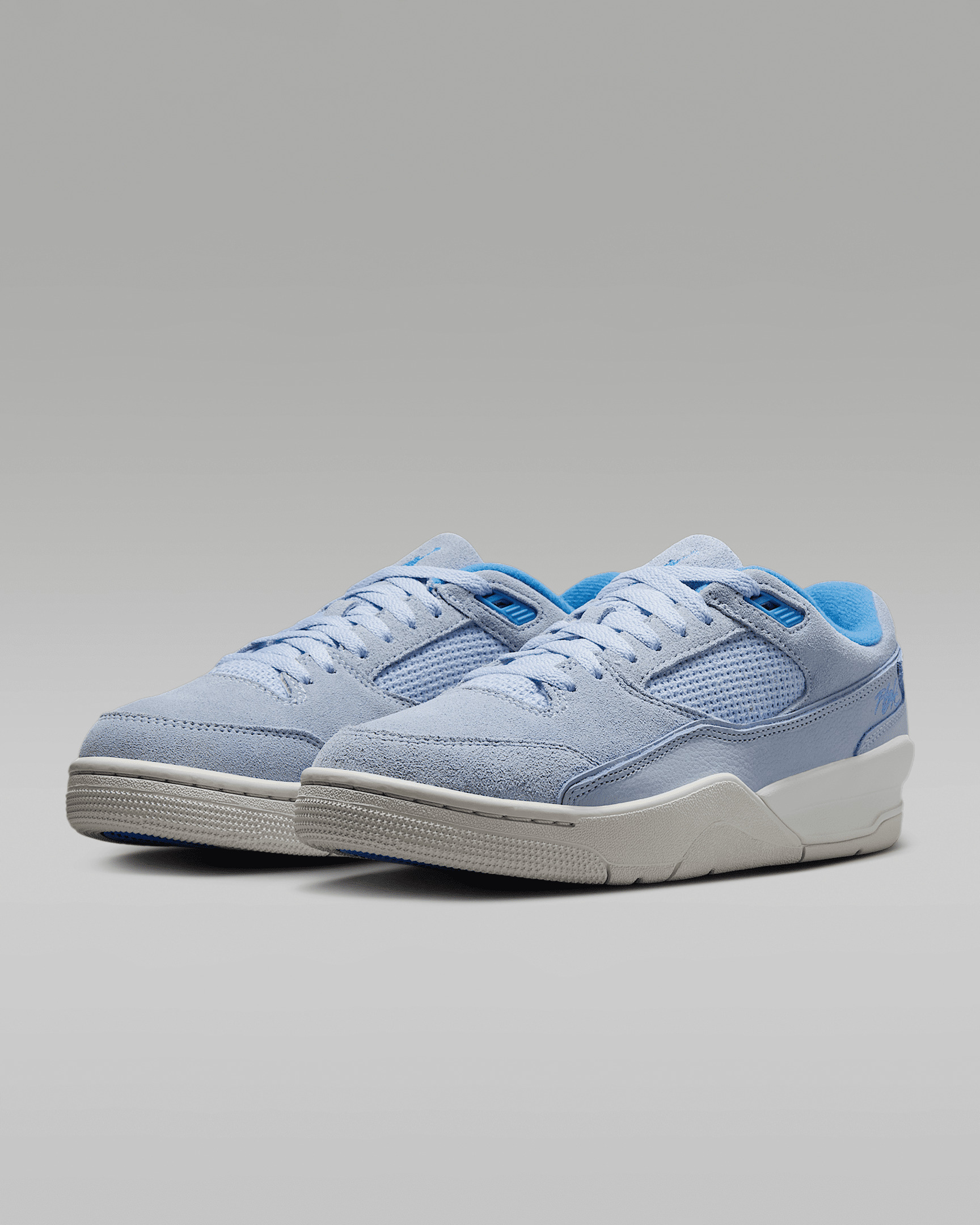 Jordan Flight Court Women's Shoes - 5