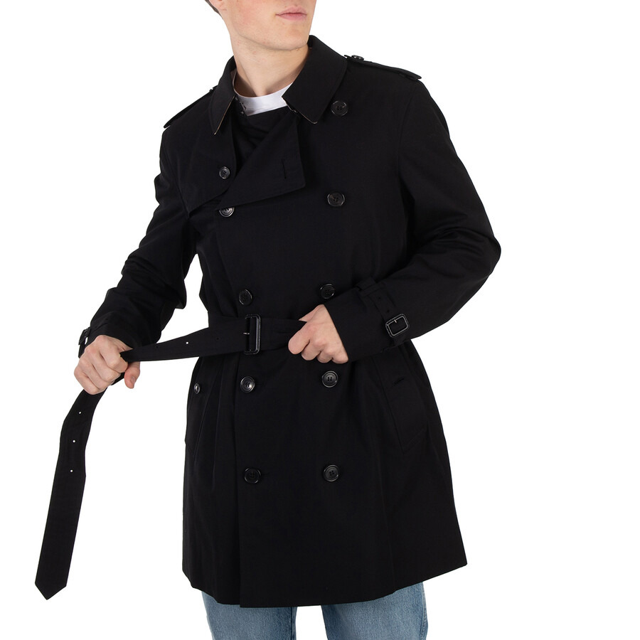 Burberry Trench Coat - 2