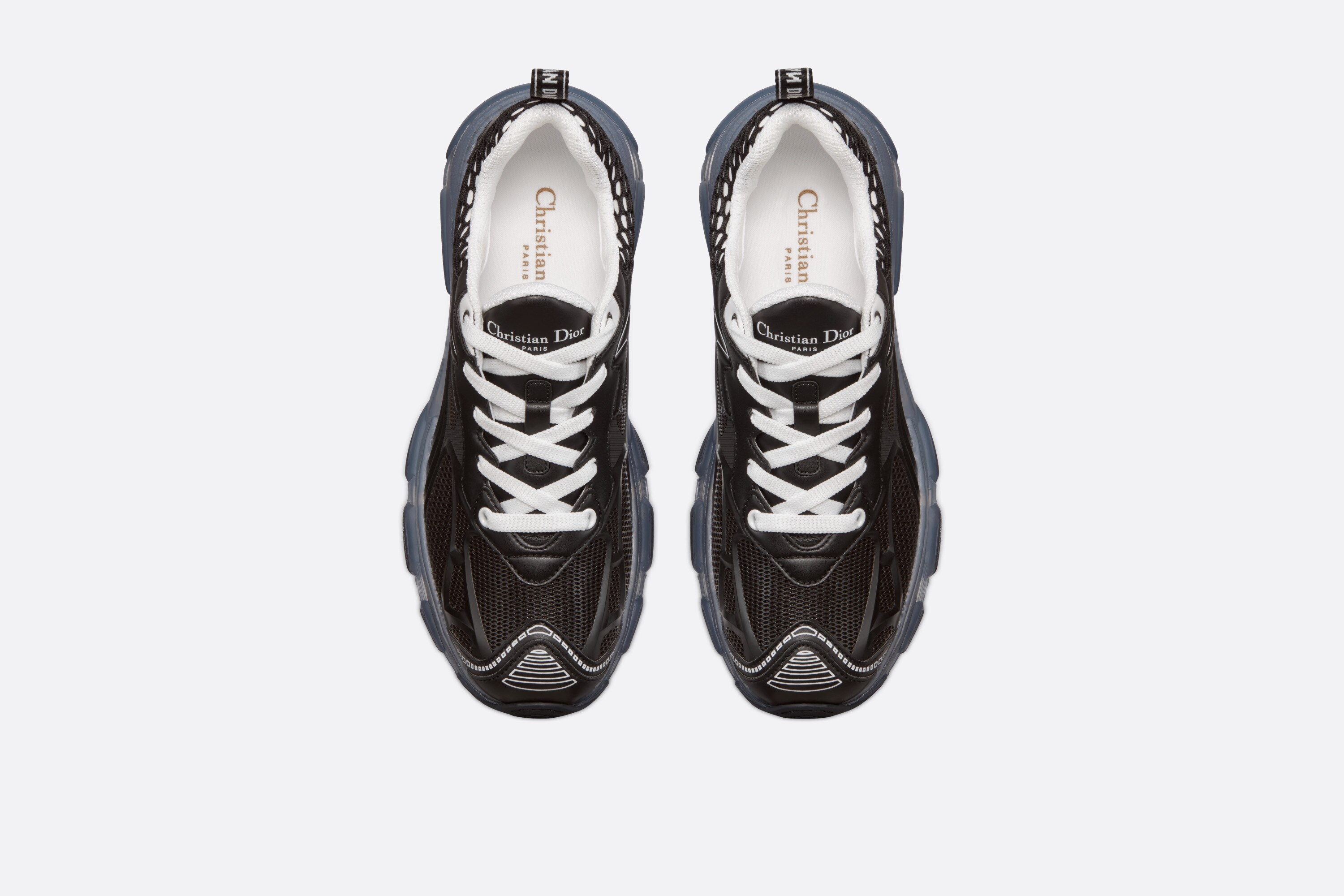 Dior Vibe Sneaker - 4