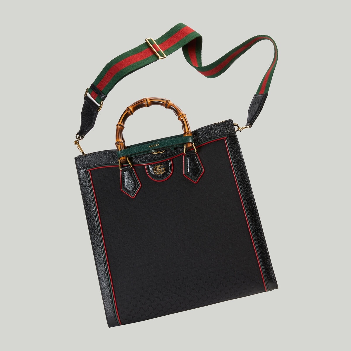 Gucci Diana large tote - 3