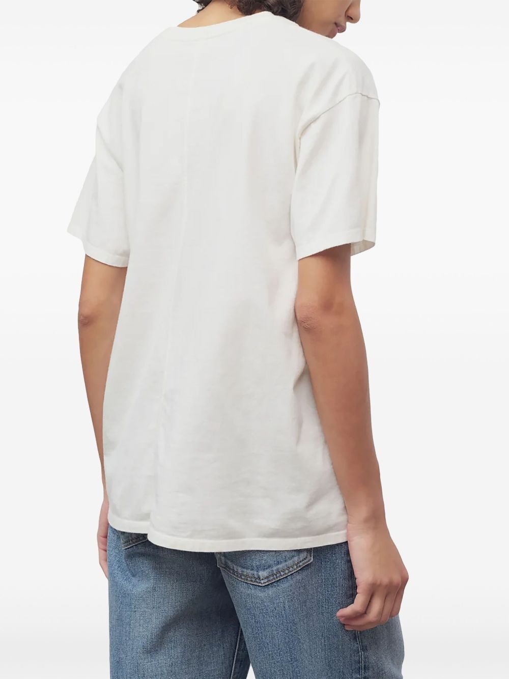 Ash T-shirt - 4