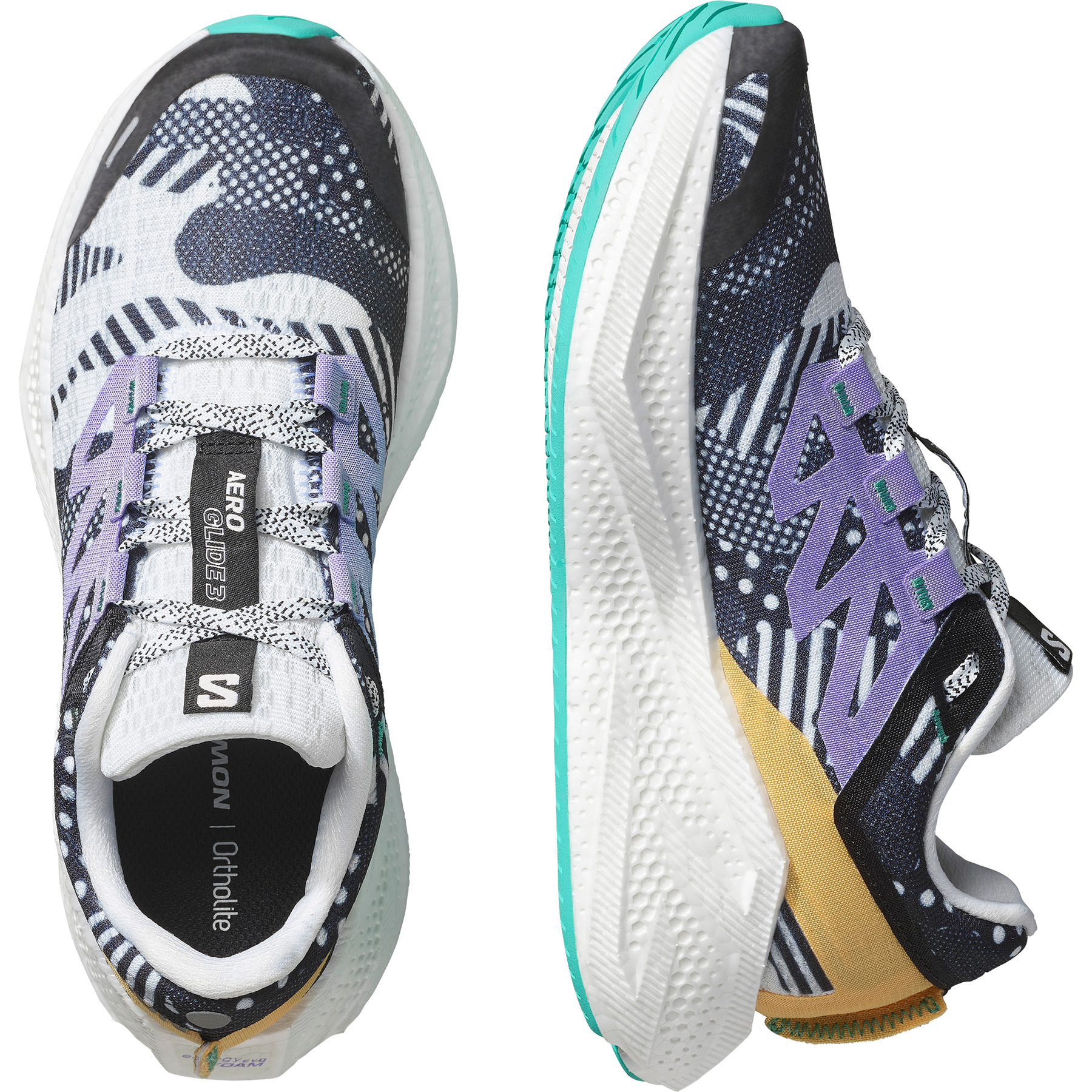 AERO GLIDE 3 PROTO PACK - 2