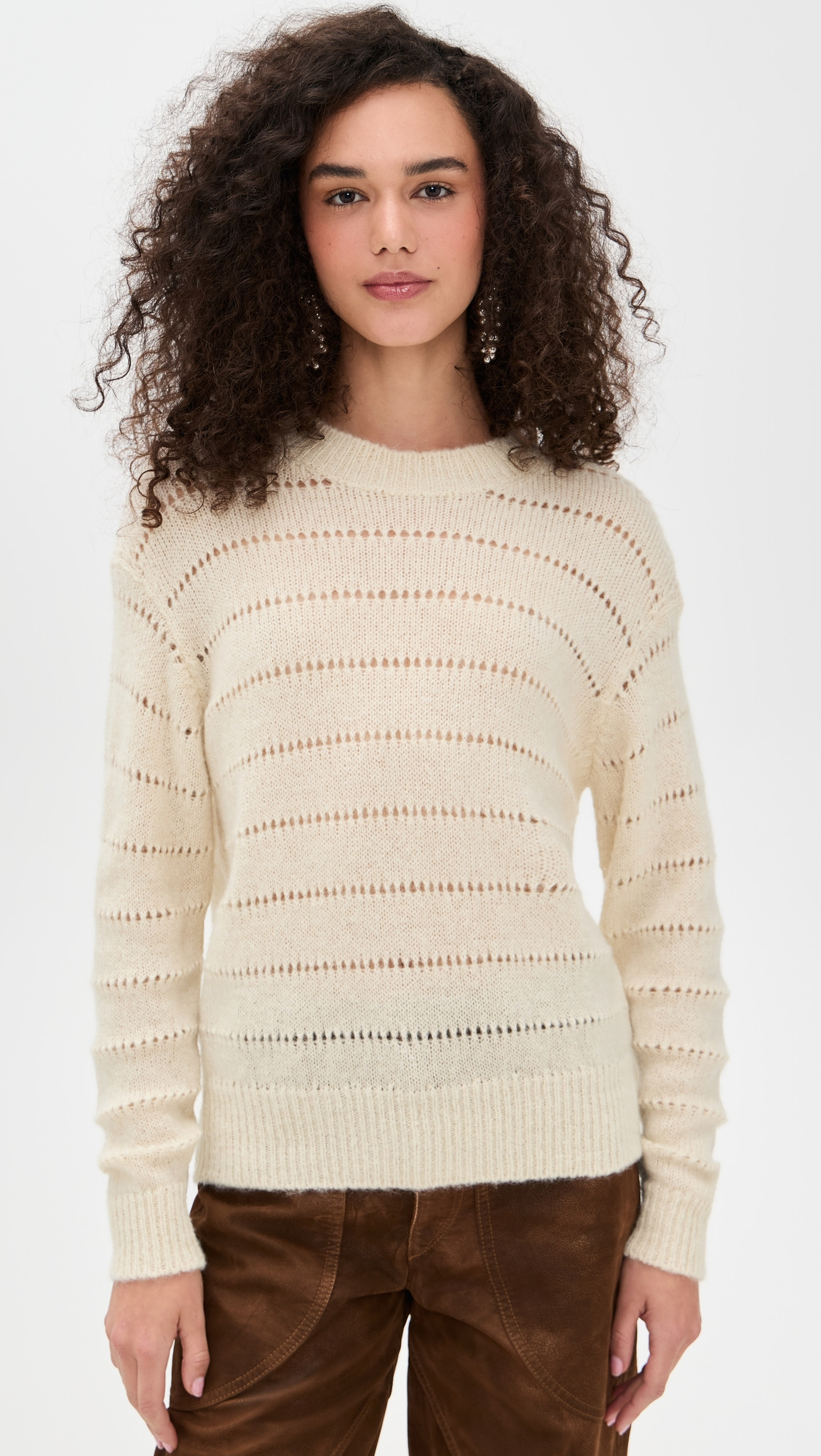Yona Sweater - 6