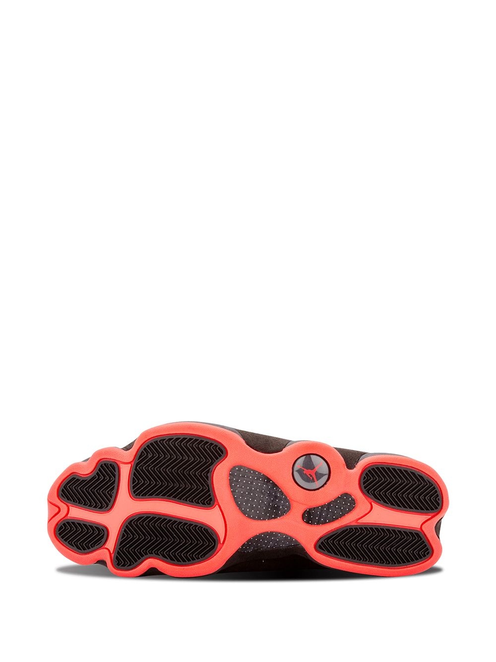 Air Jordan 13 Retro PRM "Infrared 23" sneakers - 4