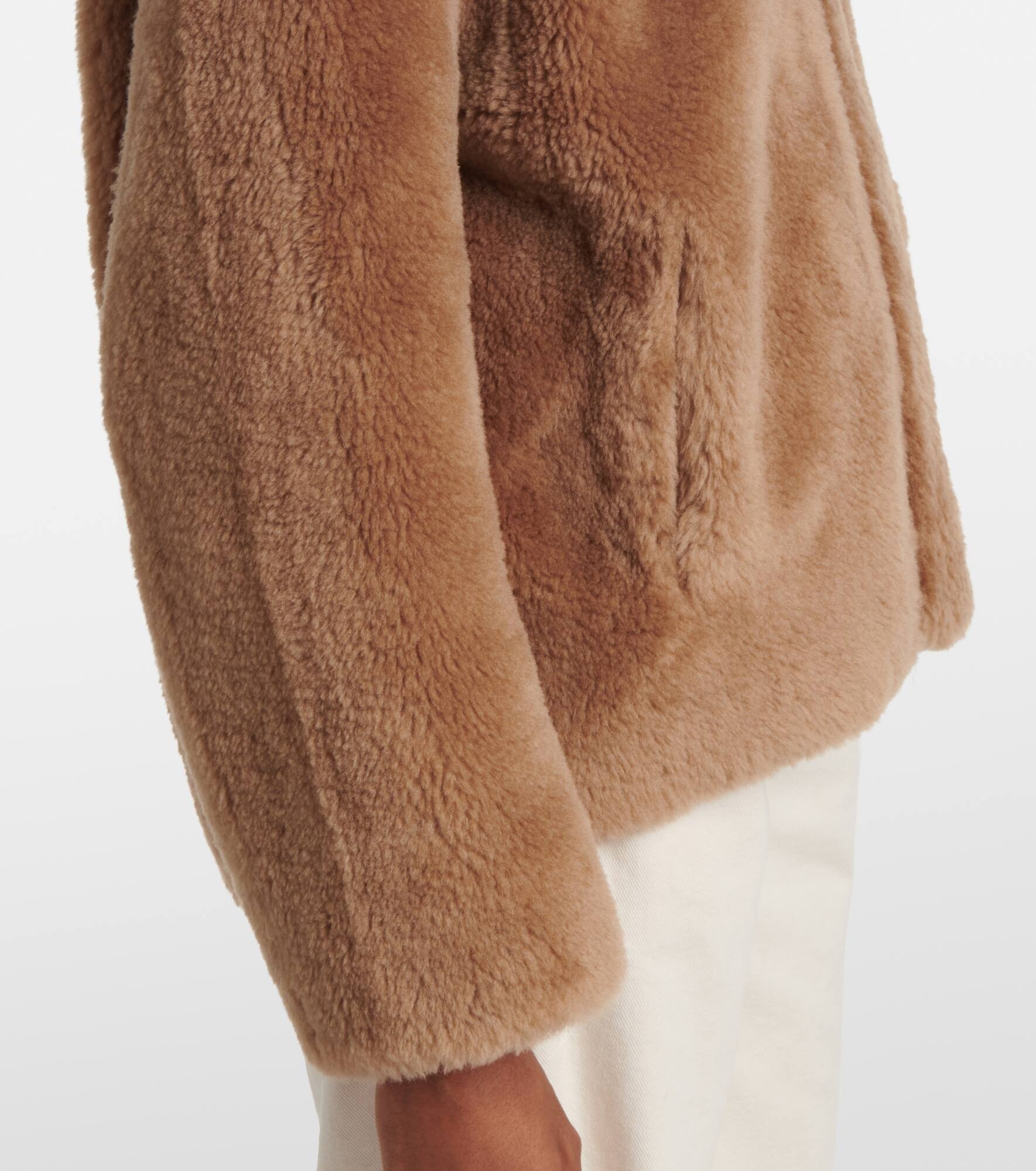 Wool jacket - 5