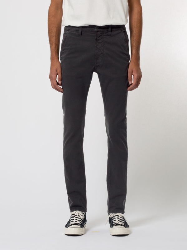 Slim Adam Black - 2