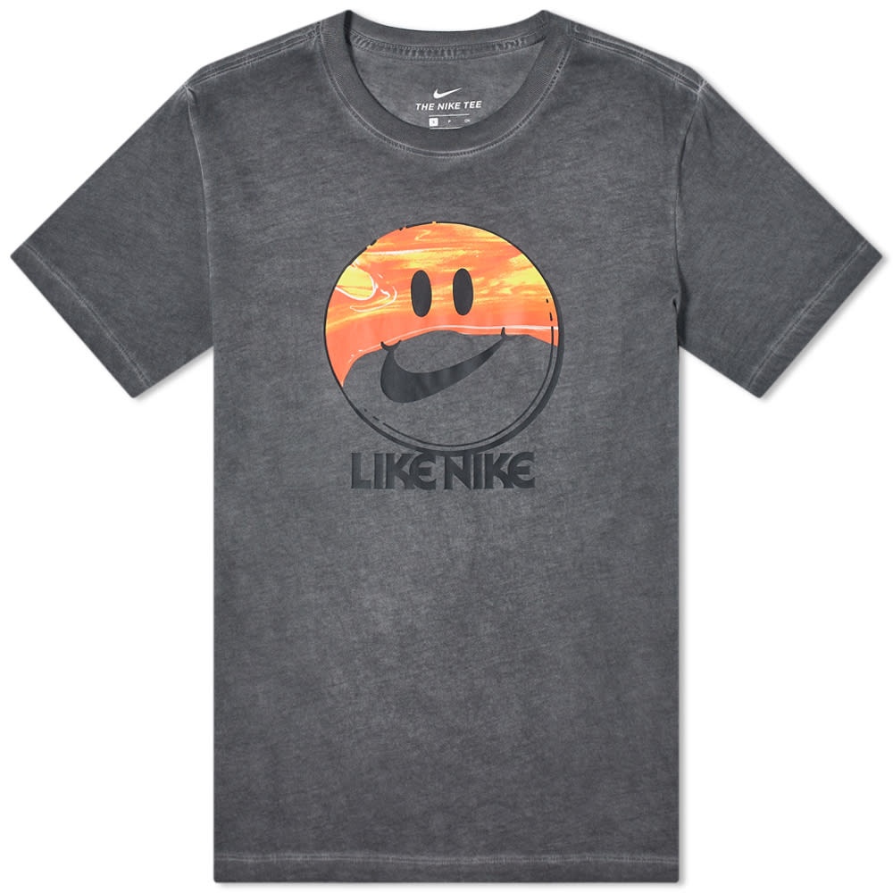 Nike Smiley Tee - 1