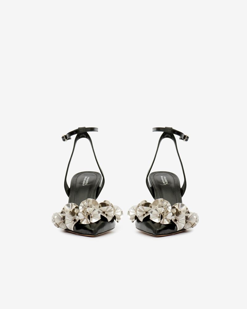 PAILIS PUMPS - 3