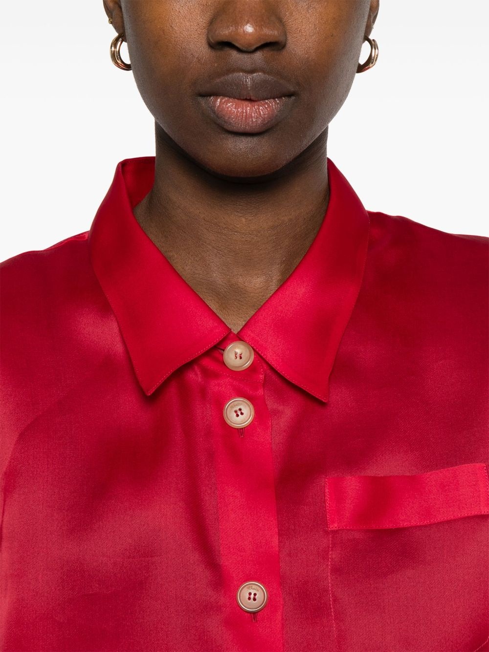 Keefe blouse - 5