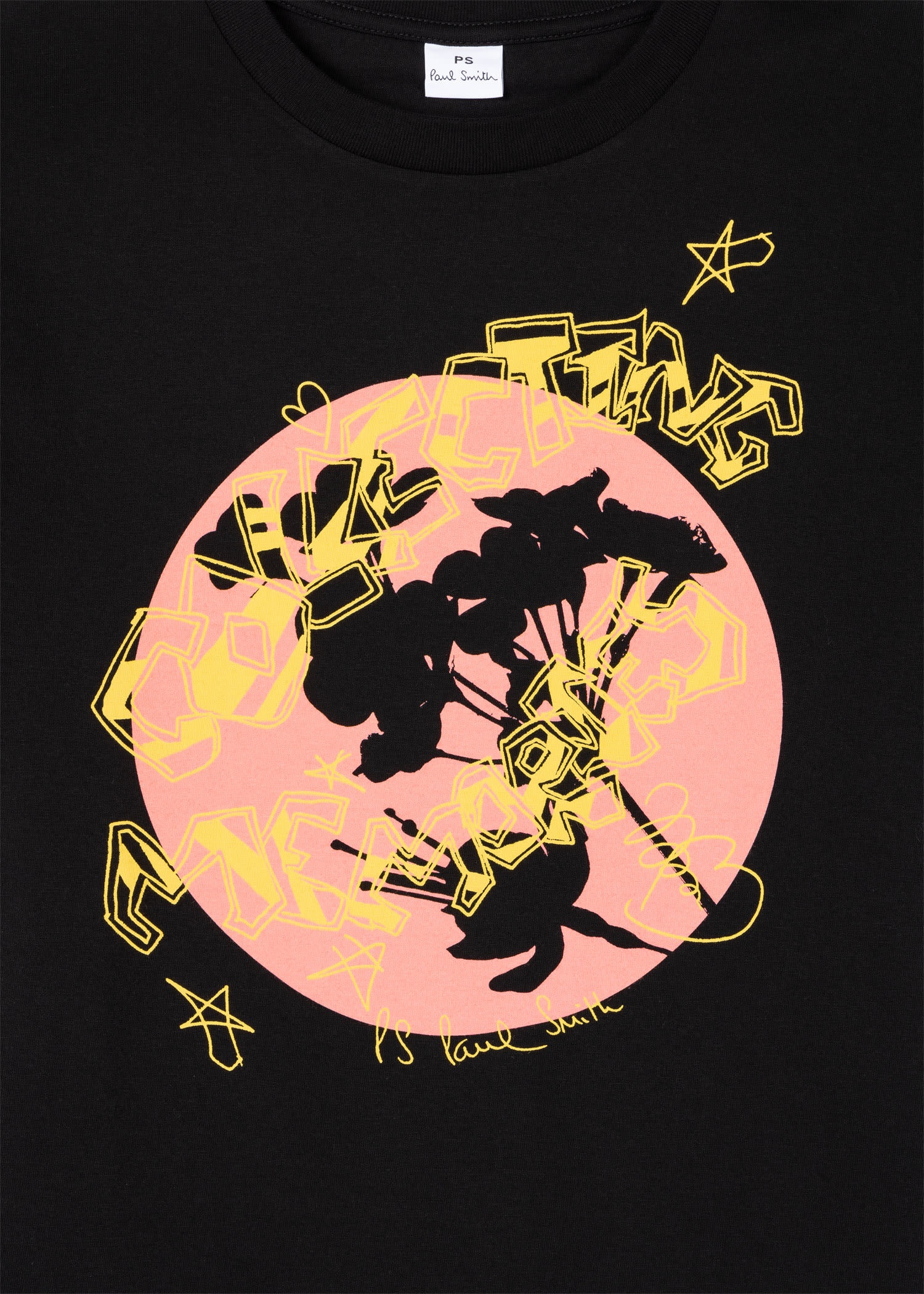 'Collecting Memories' T-Shirt - 2