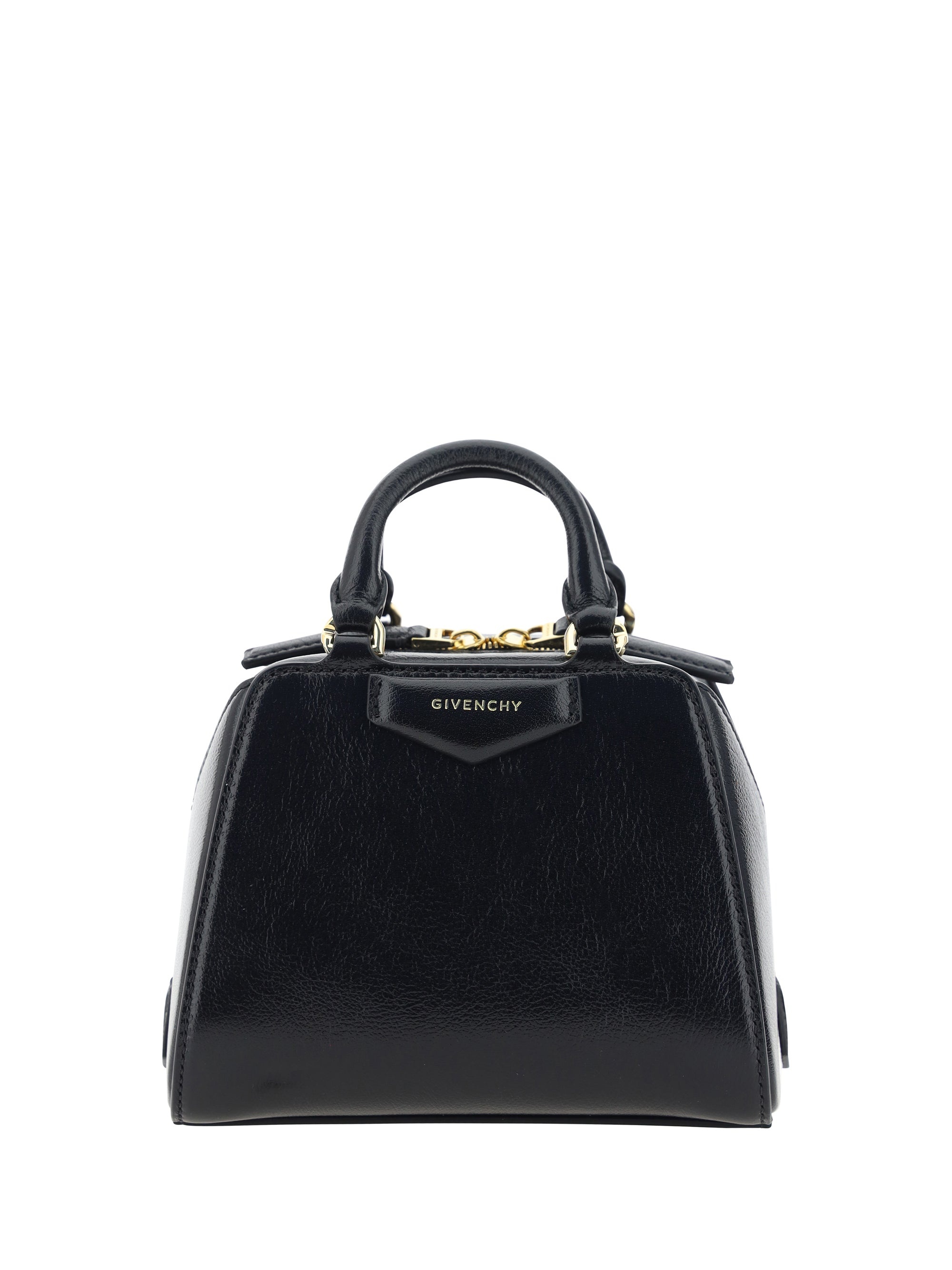 Givenchy Women Antigona Cube Nano Handbag - 1