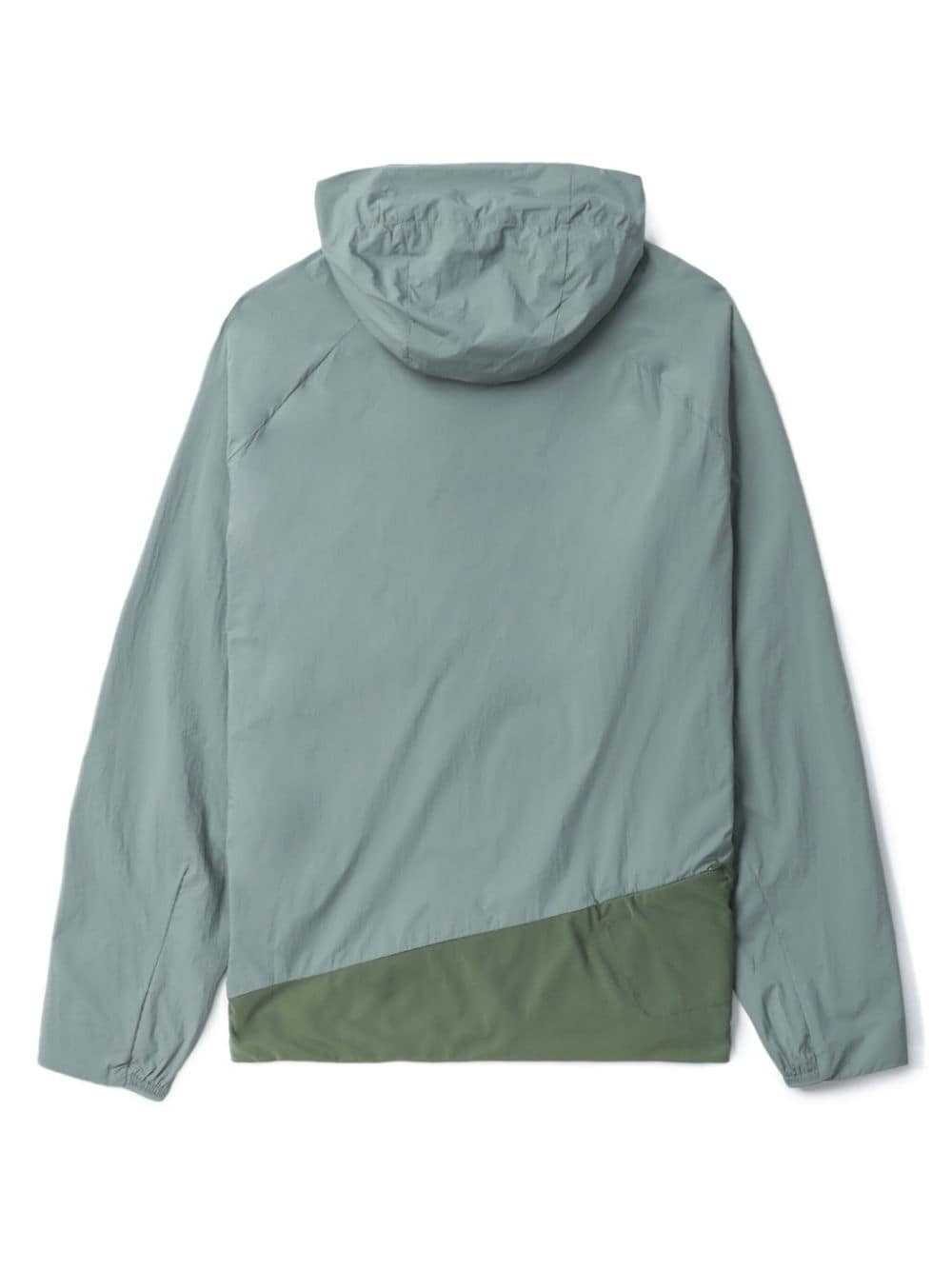 lightweight hooded jacket - 6