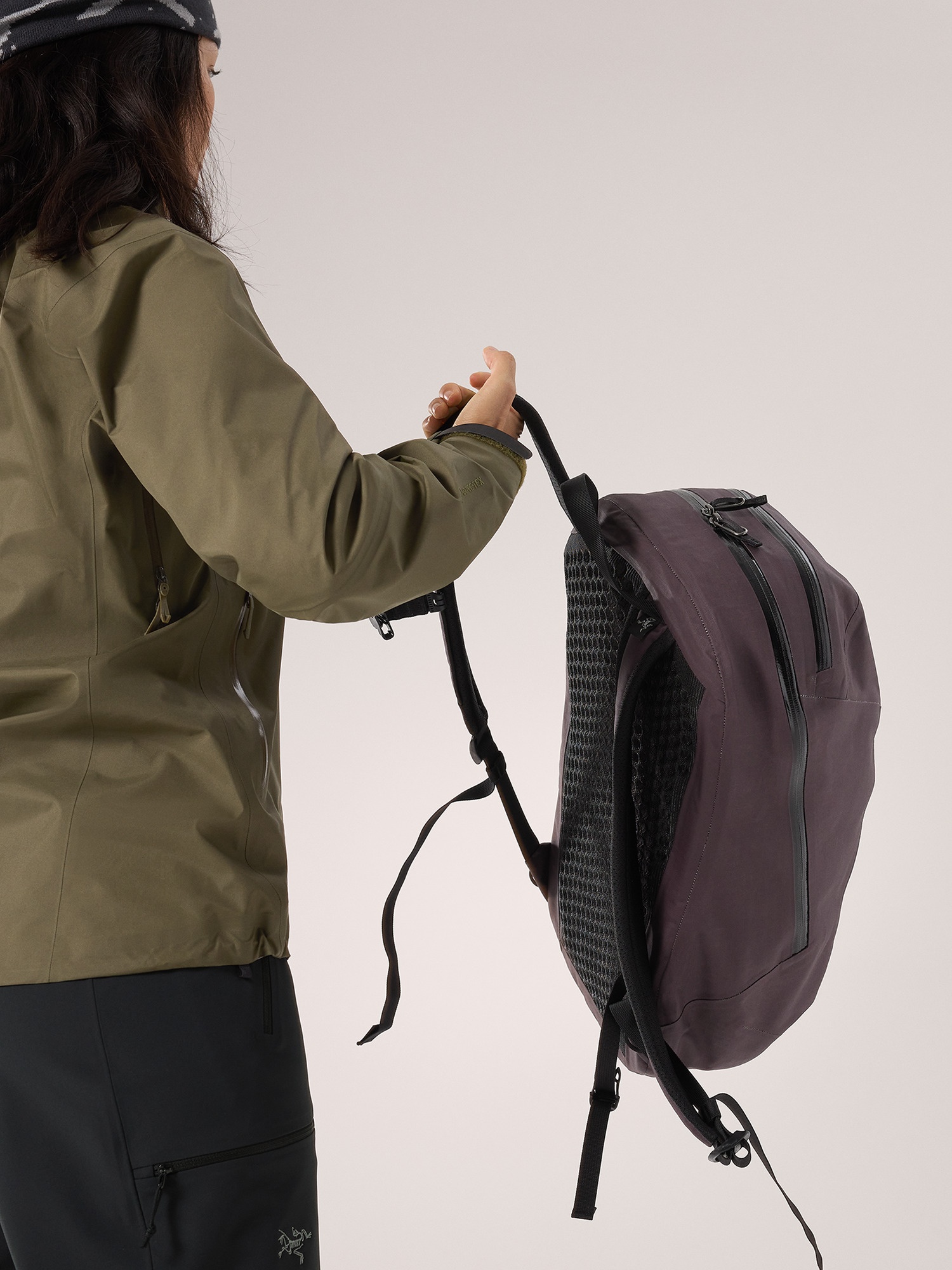 Granville 16 Backpack - 5